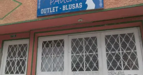 PAULA OUTLETBLUSAS BOGOTÁ PAULA OUTLETBLUSAS BOGOTÁ